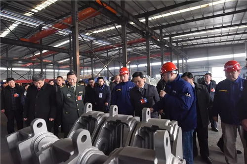 埇橋區(qū)十屆人大代表視察全區(qū)經(jīng)濟(jì)社會(huì)發(fā)展情況 共謀發(fā)展新篇章