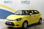 海口二手MG 3選購指南 最新車源、報價行情與華夏二手車網寄賣服務解析